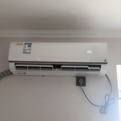 美的智弧升級(jí)款KFR-35GW/N8VJC3 1.5匹變頻空調(diào)的卓越體驗(yàn)與無(wú)憂(yōu)安裝服務(wù)